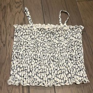 Girls Tucker + Tate tank top - YL